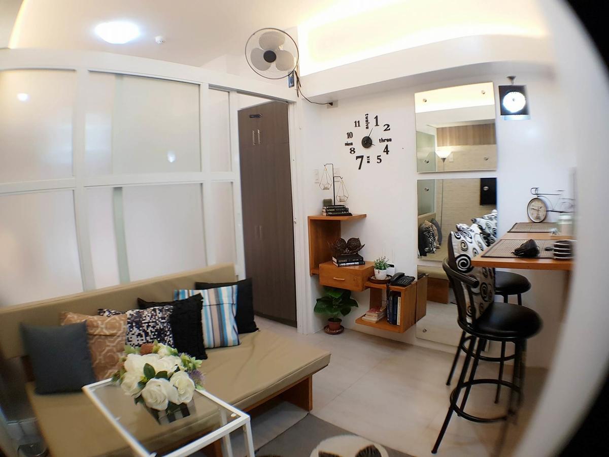 Cozy And Home Vacation Pad Tagaytay City Exterior photo