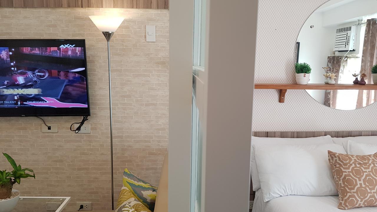 Cozy And Home Vacation Pad Tagaytay City Exterior photo