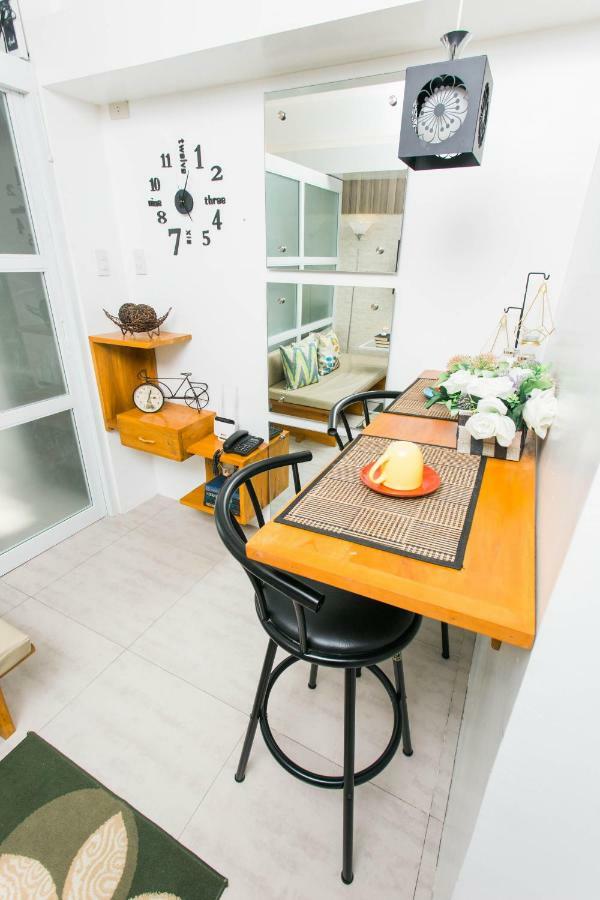 Cozy And Home Vacation Pad Tagaytay City Exterior photo